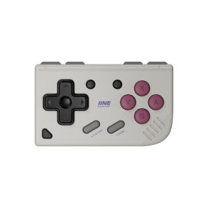 IINE | Wireless Bluetooth Mini Controller