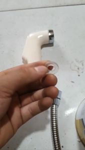 Ron Cao Su Trắng Ron 21 Của Dây Xịt Dây Sen 1 Bịch 10 Cái