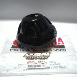 Batok Lampu Depan Bulat Rx King RXK Scorpio Original 5BP-H4130-10 & 3KA-H4130-00