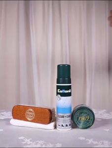 Collonil 1909 Supreme Cream Deluxe 100ml Leather Care