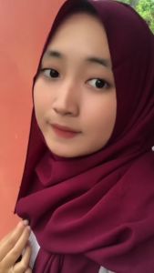 Kerudung Pashmina Sabyan Ukuran Panjang Kain Diamond Terbaru