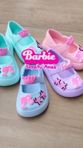 Sepatu Sandal Anak Perempuan Baim Prewalker Usia 6 bulan 1-5 Tahun Balita Bayi Karakter Irsoe 375