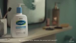 CETAPHIL Gentle Skin Cleanser / Oily (125ml / 250ml / 500ml / 1000ml)