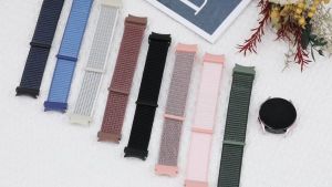 Tali Olahraga untuk Samsung Smartwatch: Pilihan Terbaik untuk Anda