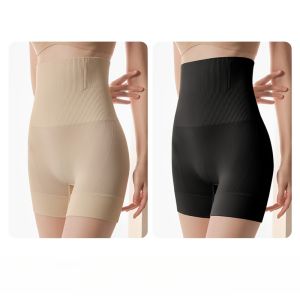 MiiOW | กางเกงยกกระชับสัดส่วนเอวสูงสำหรับผู้หญิง กางเกงทรงสลิมฟิต กางเกงขายาวทรงสลิมฟิต ทรงเข้ารูป ไม่มีขอบพับ สวมใส่สบาย