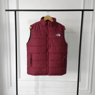 Vest Rompi The North Face/Rompi Trend 2024/Rompi Parasut.