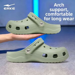 Erke | Arch Support Breathable Lightweight Slip-Resistant Sandals