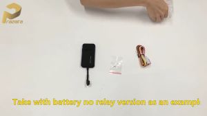 GT02 Gps Tracker Untuk Mobil Tk110 Mini Jarak Jauh Motor Tempel Akurat Tersembunyi Dan Terbuka Instalasi SOS GSM/Antena GPS Positioner Perangkat Kualitas Tinggi PVC Indah Positioner Device Untuk Aktivitas Luar Ruangan 12V-36V Portabel Asli Device