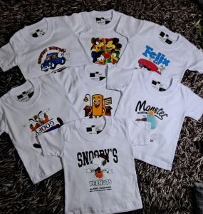 kaos anak 100rb 3pcs