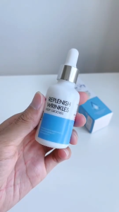 <พร้อมส่ง> เซรั่มบลูสกาย เซรั่มหลุมสิว พี่กุ้งกดสิว มาดามกิ๊กกี้ MDK