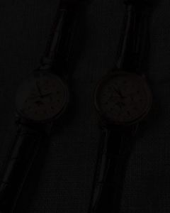 Đồng Hồ Cơ Tự Động Nam 42mm Với Chức Năng Hiển Thị Ngày Tháng Năm Đa Chức Năng Vỏ Thép Không Gỉ 316L Được Đánh Bóng Dây Da