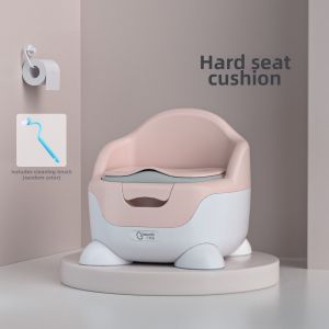 Beicmth | Childrens Toilet Seat Infant Toddler Small Toilet Boys and Girls Baby Potty Training Seat for Kids