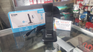 D-link USB 3.0 Wifi 6 AX3000 High Gain Wireless - DWA-X3030