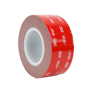 3M | High-Strength No-Trace Automotive Weatherproof Double Sided Tape