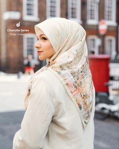 HIJAB DEENAY CHARLOTTE SERIES