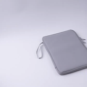 12.9Inch Tablet Bag Portable Multi Pocket For iPad Handbag Shockproof Storage Bag Waterproof