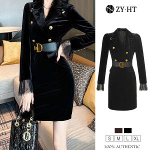 ZY.HT EraVogue Women's High-Class Dress & Suit: A Comprehensive Guide