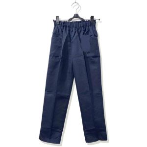KULOT ANAK LINEN PANTS HIGH WAISH/CELANA ANAK PEREMPUAN/KULOT ANAK
