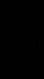 Parfum 212 MEN NYC EDT TUTUP BOTOL MAGNET / men aqua / vip Silver / VIP Red / I love NY / nyc