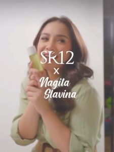 SR12 Deodorant Tawas Spray Ampuh Atasi Bau Badan Keringat Berlebih Dan Mencerahkan Ketiak