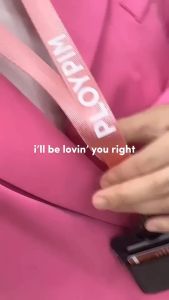 สายคล้องคอ ห้อยบัตรพนักงาน สายคล้องบัตร สกรีนชื่อ CLASSIC LANYARD KIDNAP ME