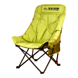BUZHIHUANGYE | Portable Multi-Use Outdoor Chair