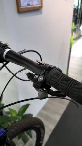 Shimano TOURNEY SL-A050 Left Right Side Shifter A050-LB A050-RA Shifting Handle 2x7 Speed Road Bike Handlebar A050