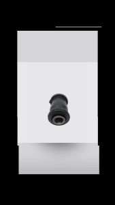 Front Lower Arm Bushing Small 48654-12120 for Toyota Corolla Altis 2001-2018 Heavy Duty