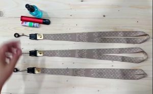 สายคล้องคอ+ห่วงซิลิโคน SIZE S รุ่น 26 ใช้งานอเนกประสงค์ (มีเก็บปลายทาง COD)