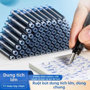 Erasable Universal Fountain Pen Ink