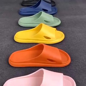 Indoor Slippers For Women Pambahay Anti slip Slippers Indoor Slippers Beach Slippers korean Tsinelas
