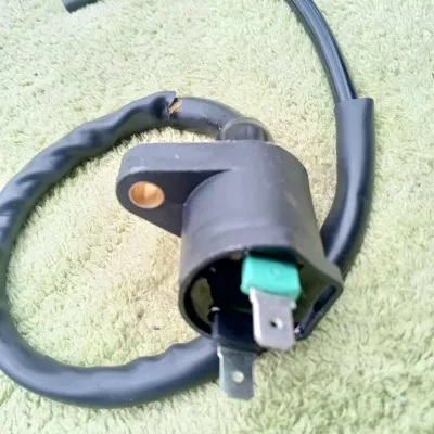 MOTORCYCLE JAPAN IGNITION COIL FOR HONDA TMX/TMX CDI