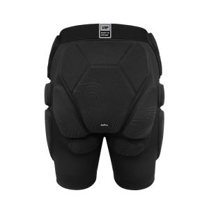 REV SPORTS | Adult Ski Protection Gear with Built-in Airbag and Single Board Protection
