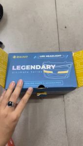 Đèn 2 tầng chính hãng Zhi.Pat xe Dream