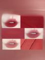 into YOU Powder Matte Lip Mud Mousse in Canister Dual Use Blush And Lip Color Enhances Natural Glow Long Lasting 5g. 