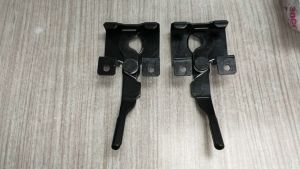 J08S11 BONNET PANEL LOCK MERCEDES ACTROS MP4 LORRY TRUCK 9607502684 9607502784