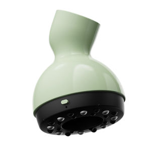 KASJ G6 Full Body Smart Electric Cupping Gua Sha Massager Red Light Therapy Heating Vacuum Suction Anti Cellulite Body Scraping Device Bekam Badan 電動刮痧拔罐