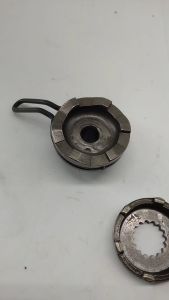 MOTORCYCLE KICK PINION GEAR SET FOR MIO