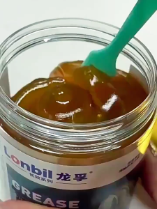 Efficient Lubricating Grease High Speed Bearings Machine Automotive Industry Gears Electric