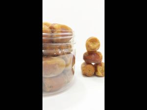 Kurma Sukari Premium 330gr - Gratis Ongkir - Kurma Sukari Al Qasim - SHABANI STORE