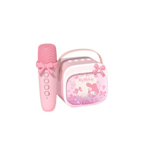 TMSU | Cute Design Children Microphone Set For Girls