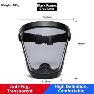 Welding Shield Face Mask