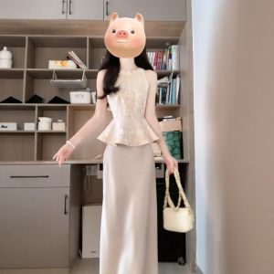 CHANGTONG | Bộ Ba Độc Đáo và Sang Trọng