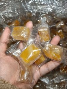 Kẹo mãn cầu dừa non hàng date mới 500g