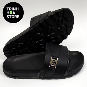 Dép Nam Quai Ngang Đúc Nguyên Khối  Siêu Nhẹ Và Bền - TRINH HOA STORE - Hàng Chính Hãng -TH768-7