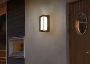 18W Wall light LED staircase aisle hallway wall light Wall lamp