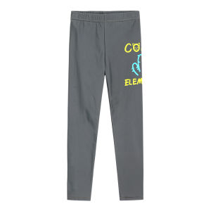 COLDELEMENT | Childrens Training Swimsuit Separate Long Pants Surfing Beach Professional Sun Protection Male Model Polyester Fiber