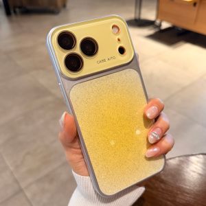 CHUANGYIWEI | Shatterproof Protective Phone Case for Various iPhone Models