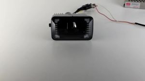 LED Fog Lights for Ford F150 2015 2016 2017 Bumper Driving Lights Assembly DOT Approved