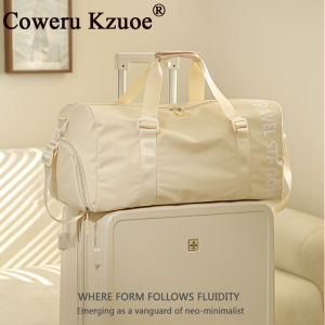 Dry Wet Separation Swimming Sports Fitness Bag